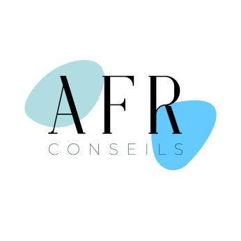 AFR Conseils, logo